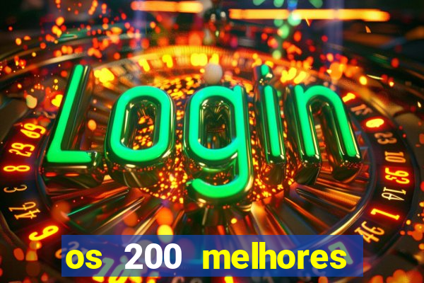 os 200 melhores jogos de ps2